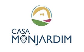 Casa Monjardim